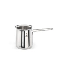 Dzbanek do spieniania mleka Gefu Claudio 600 ml do przygotowania kawy