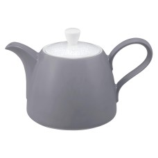 Dzbanek do herbaty Seltmann Life Fashion Elegant Grey 1,4 l