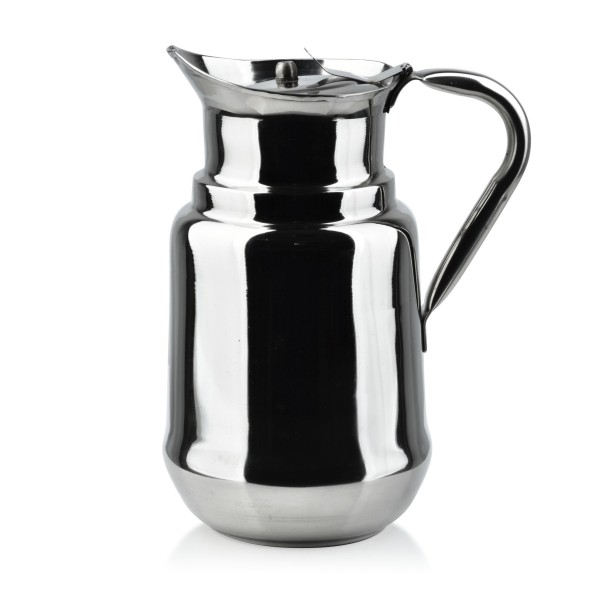 Дзбанок, COOKINI, Sonata 2L — для подачі напоїв на стіл, 10,5×18×22 см