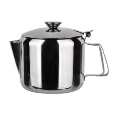 Глечик Basic Kitchen Dzbanek 1л для подачі напоїв та сервірування столу