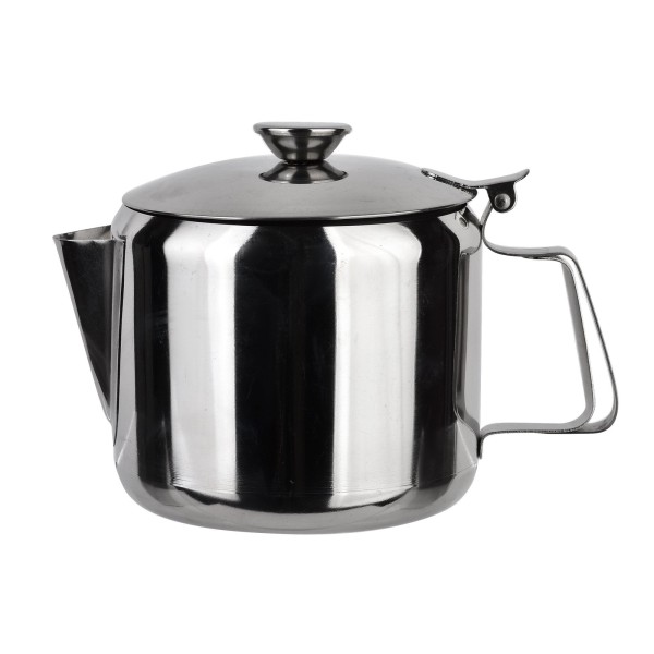 Глечик Basic Kitchen Dzbanek 1л для подачі напоїв та сервірування столу