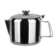 Глечик Basic Kitchen Dzbanek 1л для подачі напоїв та сервірування столу