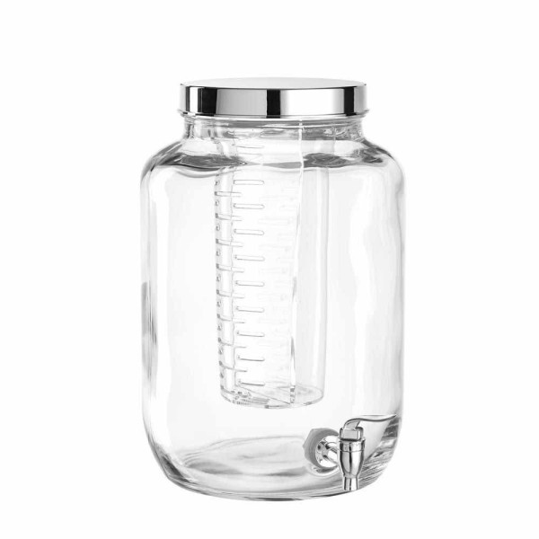 Глечик, Leonardo Succo 7l, для напоїв та охолоджених напоїв, 7 л