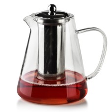 Заварник для чаю Peter Dzbanek з фільтром 1,3 л для домашнього використання