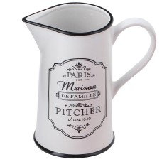 КЕРАМІЧНИЙ ГЛЕЧИК 1.0 Л MAESTRO MR-20030-55