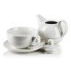 BASIC Tea for one dzbanek z filiżanką 350ml + 250ml