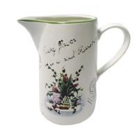 Dzbanek ceramiczny Maestro MR-20065-55 (1,0 l)