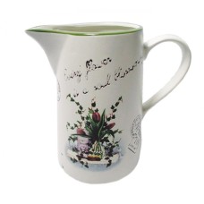 КЕРАМІЧНИЙ ГЛЕЧИК 1.0 Л MAESTRO MR-20065-55