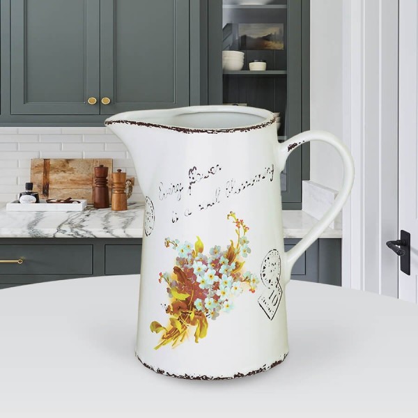 Dzbanek ceramiczny Maestro MR-20049-55 (1,0 l)