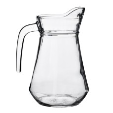 Dzbanek BASIC KITCHEN 1,3L do serwowania napojów