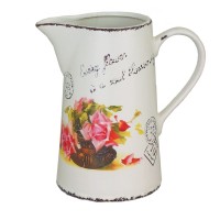 Дзбанок, Maestro, Ceramiczny DZBANEK MR-20050-55, 1.0 л — для чаю та напоїв, кераміка, елегантний дизайн