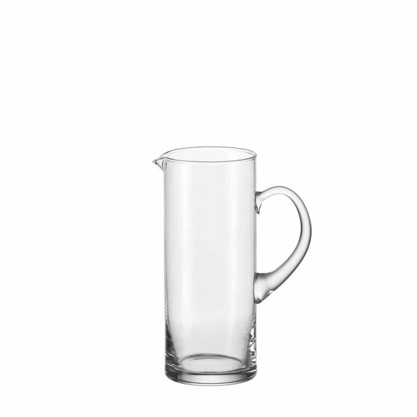 Графин, Leonardo, Ciao VIP 0,8 л — для подачі напоїв на стіл, прозорий