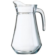 Dzbanek szklany Arcoroc ARC 1,3L do serwowania napojów