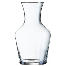 Dzbanek do napojów Arcoroc VIN 500 ml szklany 12 sztuk Hendi C0197