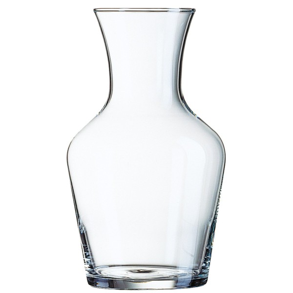 Dzbanek do napojów Arcoroc VIN 500 ml szklany 12 sztuk Hendi C0197