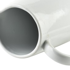 Dzbanek BASIC 510ml do serwowania napojów 8x14,5x15cm