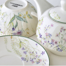 Dzbanek z filiżanką Mondex FACCIA VERDE (280 ml/410 ml)