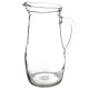 Глечик, ORION, Szklany 1.75 л — для подачі соку, води, компоту та лимонаду