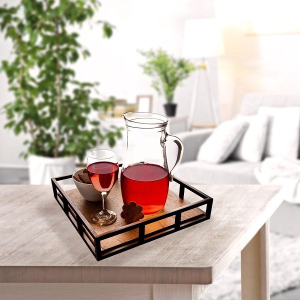 Глечик, ORION, Szklany 1.75 л — для подачі соку, води, компоту та лимонаду