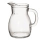 Дзбанок ORION 126654, скляний 300 мл — для напоїв (сік, вода, компот, вино)