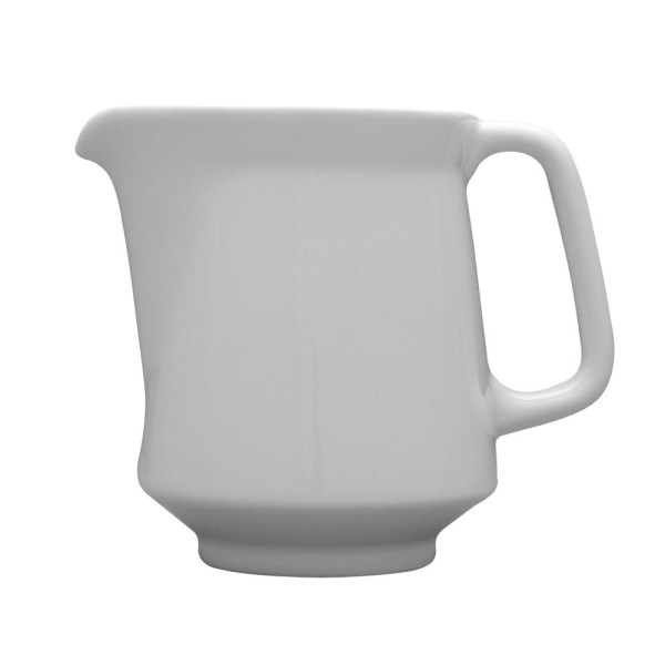 Dzbanek szklany HEL 150 ml do serwowania napojów