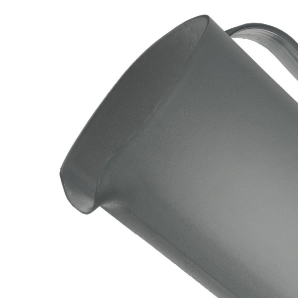 Глечик, ORION, 126649 — глечик для напоїв (вода, сік) чорний 1.8 л