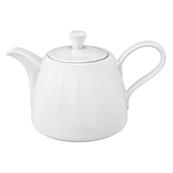 Dzbanek do herbaty Seltmann Life Fashion Luxury White 1,4 l