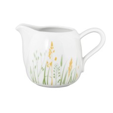 Молочник Seltmann Meadow Grasses Green, 260 мл для сервірування столу