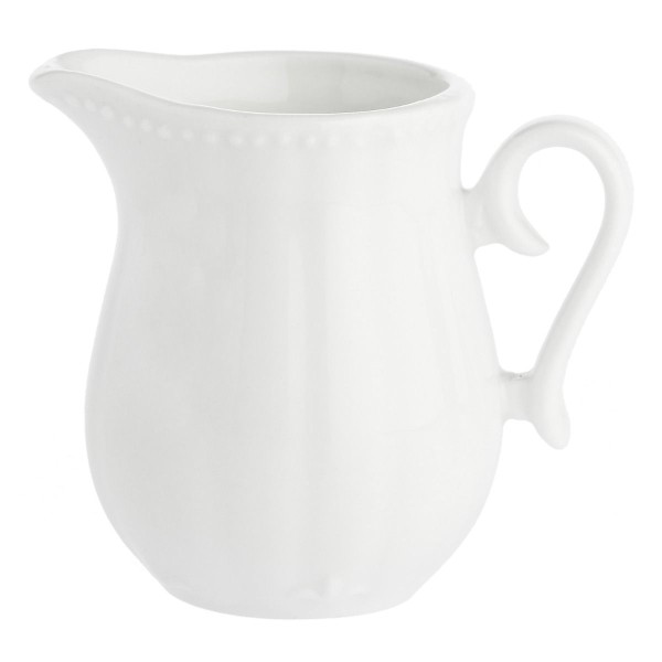 Mlecznik La Porcellana Bianca Ducale 100 ml do serwowania mleka
