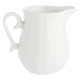 Mlecznik La Porcellana Bianca Ducale 100 ml do serwowania mleka