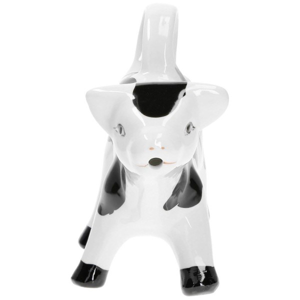 Mlecznik ceramiczny Vilde 139345 Dzbanek do mleka 200 ml Krowa