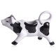 Mlecznik ceramiczny Vilde 139345 Dzbanek do mleka 200 ml Krowa