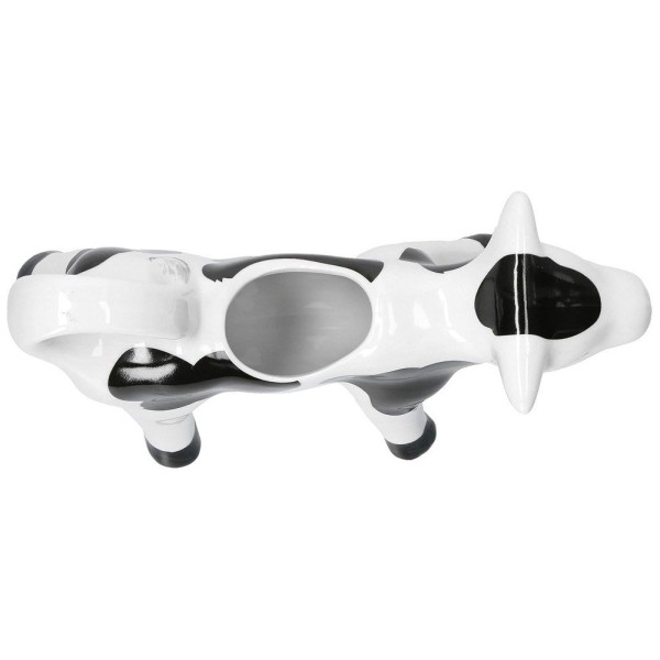 Mlecznik ceramiczny Vilde 139345 Dzbanek do mleka 200 ml Krowa