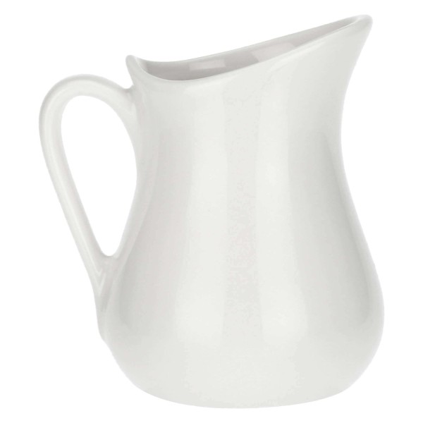 Mlecznik La Porcellana Bianca CORTE (70 ml)