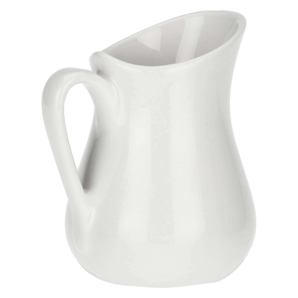 Mlecznik La Porcellana Bianca CORTE (70 ml)