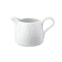 Молочник Seltmann Life Fashion Elegant Grey 260 мл для сервірування столу