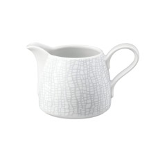 Молочник Seltmann Life Fashion Elegant Grey 260 мл для сервірування столу
