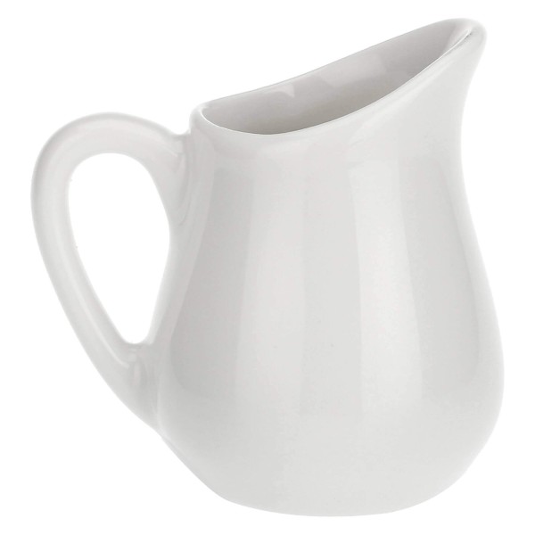 Mlecznik La Porcellana Bianca CORTE (25 ml)