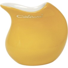 Mlecznik Colani Colani 0,028 l pomarańczowy — do serwowania mleka