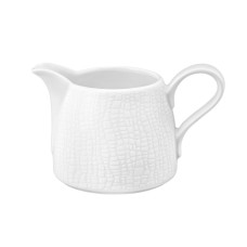 Молочник Seltmann Life Fashion Luxury White 260 мл для подачі молока та вершків
