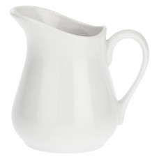 Mlecznik, La Porcellana Bianca, Corte 330 ml z uchwytem