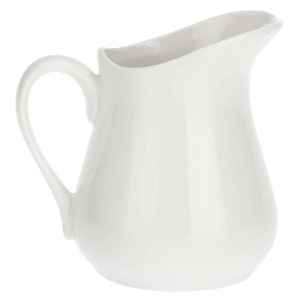 Mlecznik La Porcellana Bianca CORTE (330 ml)