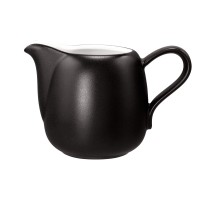Молочник SELTMANN Liberty Velvet Black 260 мл для сервірування столу