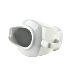 Mlecznik BASIC 210 ml do serwowania mleka, 8x11,5x10,5 cm