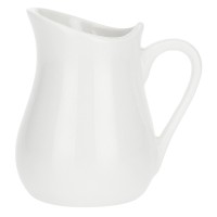 Молочник La Porcellana Bianca Corte, Kremówka 125 ml, для подачі вершків/молока
