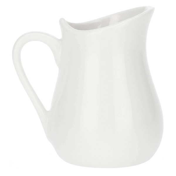 Mlecznik La Porcellana Bianca CORTE (125 ml)