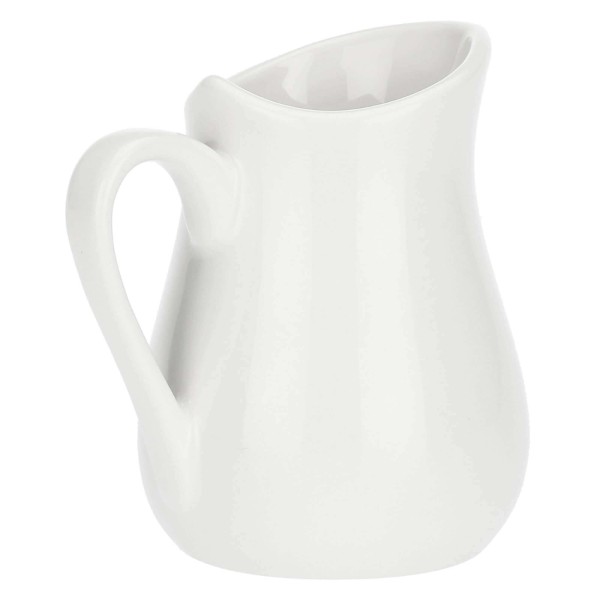 Mlecznik La Porcellana Bianca CORTE (125 ml)