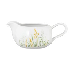 Соусниця Seltmann Meadow Grasses Green, 600 мл, для подачі соусів та приправ