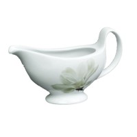 Sosjerka Magnolia Venus 300 ml do serwowania sosów