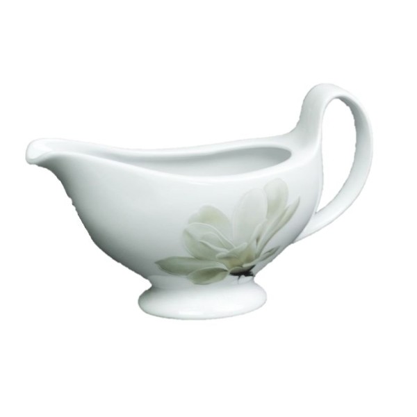 Sosjerka Magnolia Venus 300 ml do serwowania sosów